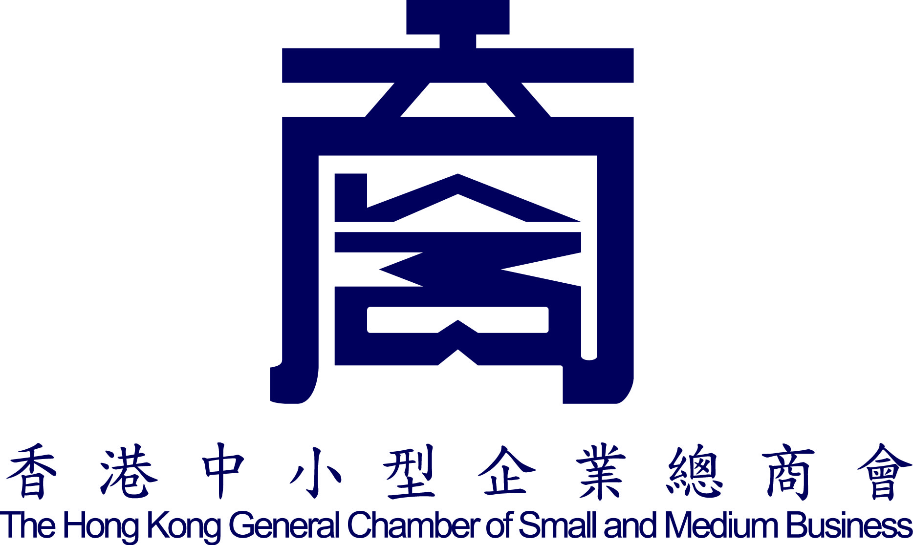 HKGCSMB LOGO Blue#662